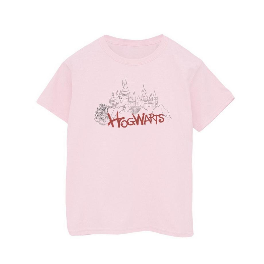 Tshirt HOGWARTS