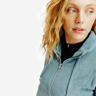 FOUGANZA 500 Sweatshirt Full Zip  