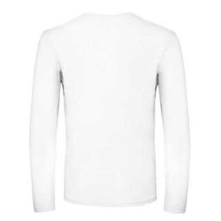 B and C E150 T-Shirt Manches Longues  