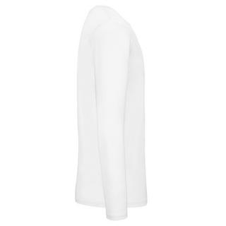 B and C E150 T-Shirt Manches Longues  