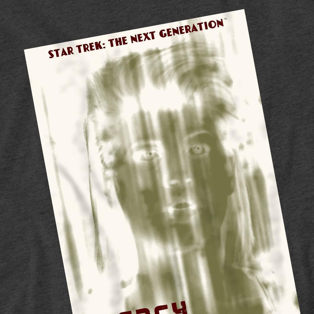 Star Trek Star Trek The Next Generation Season 4 Episode 6 T-Shirt  