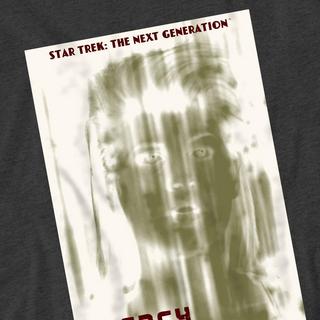 Star Trek Star Trek The Next Generation Season 4 Episode 6 T-Shirt  