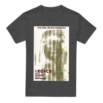 The Next Generation Season 4 Episode 6 TShirt