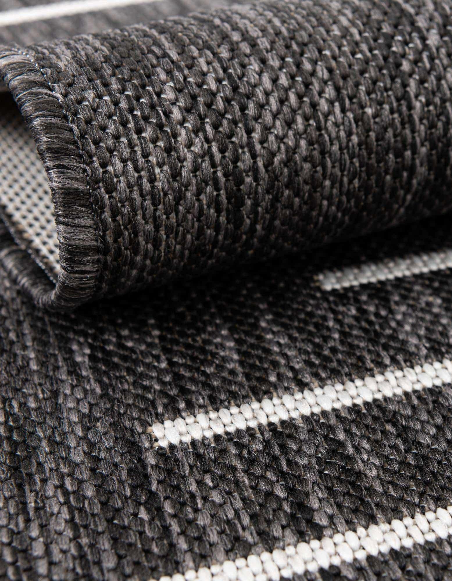 Hadorn Teppich Tulum Outdoor Symetry  