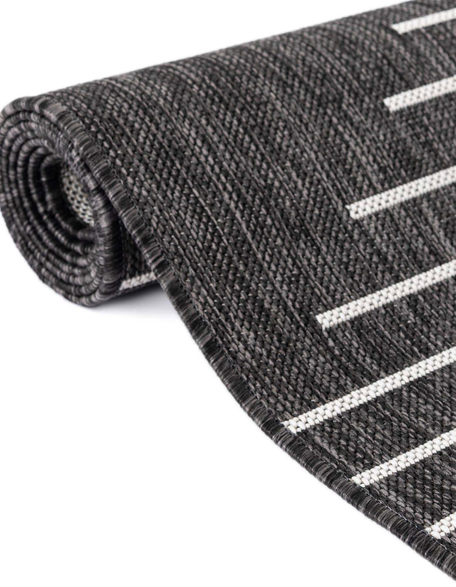 Hadorn Teppich Tulum Outdoor Symetry  