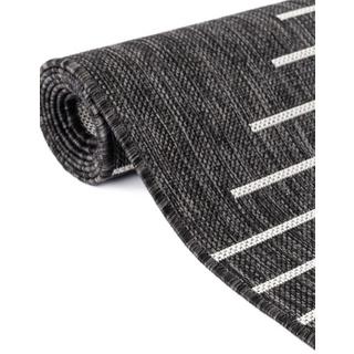 Hadorn Teppich Tulum Outdoor Symetry  