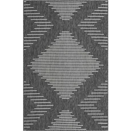 Hadorn Teppich Tulum Outdoor Symetry  