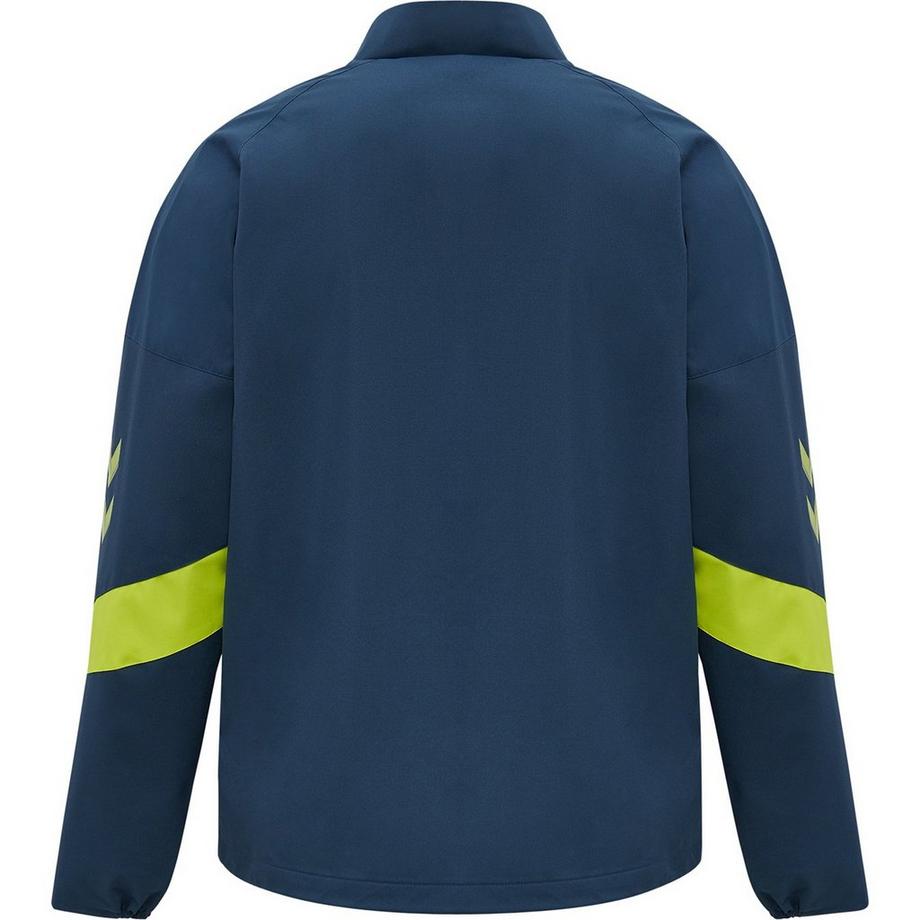 Hummel  kinderjacke hmllead training 