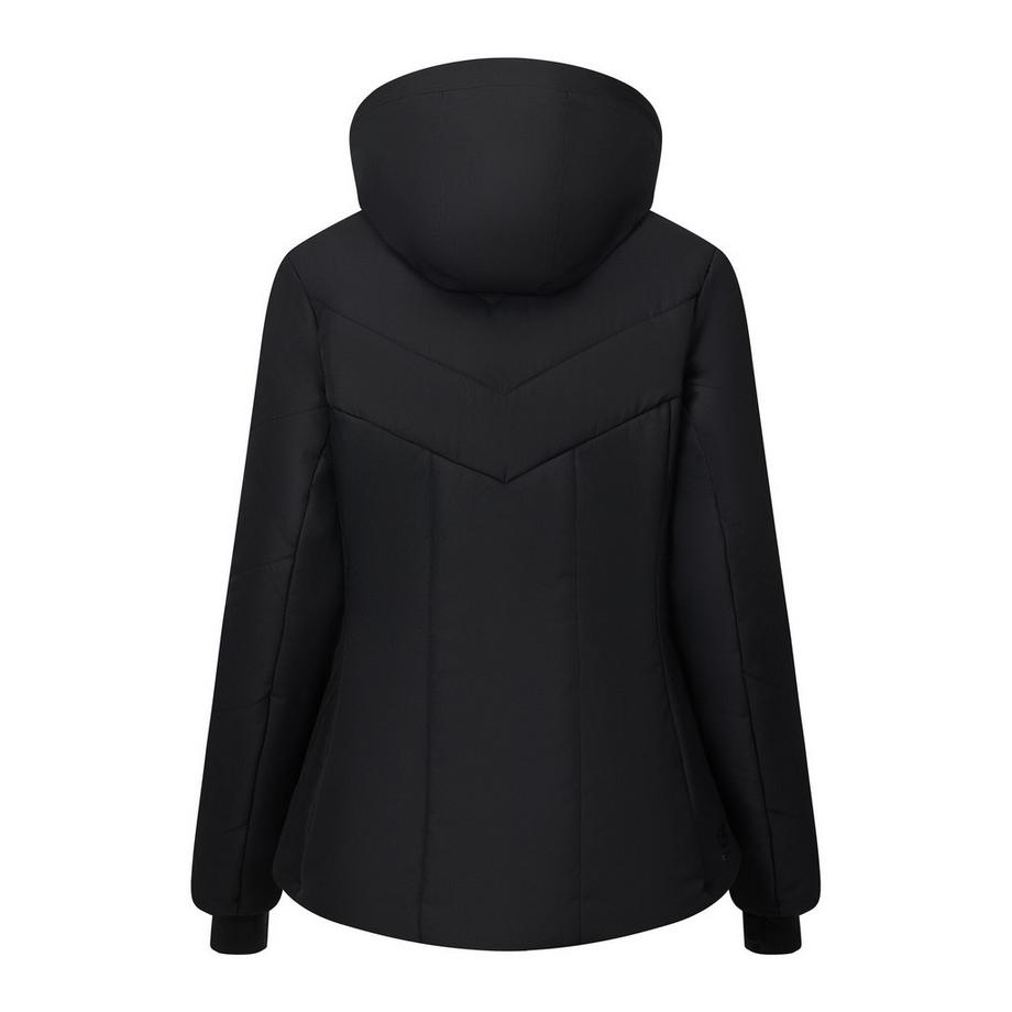 Dare 2B Giacca Imbottita Glacier con Cappuccio  