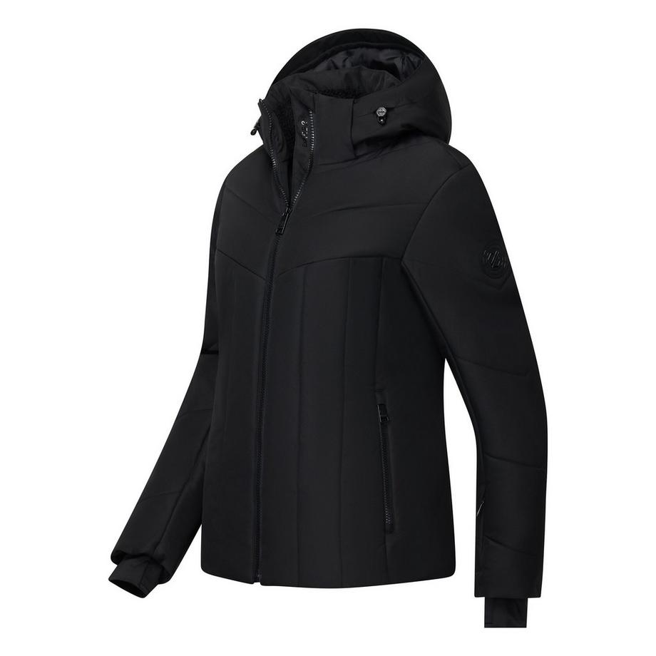 Dare 2B Giacca Imbottita Glacier con Cappuccio  
