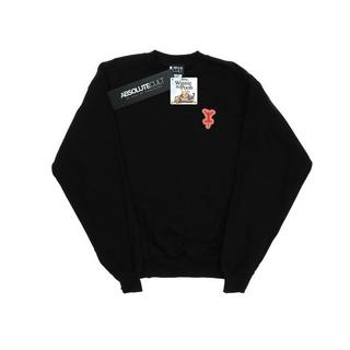 Disney Winnie the Pooh Felpa con Stampa Grafica  