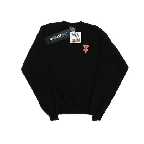 Disney Winnie the Pooh Felpa con Stampa Grafica  