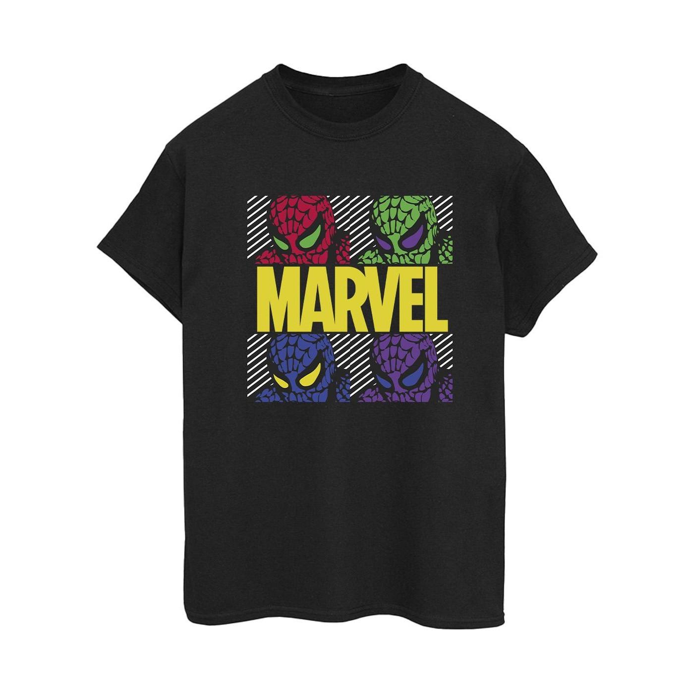 MARVEL  Tshirt 