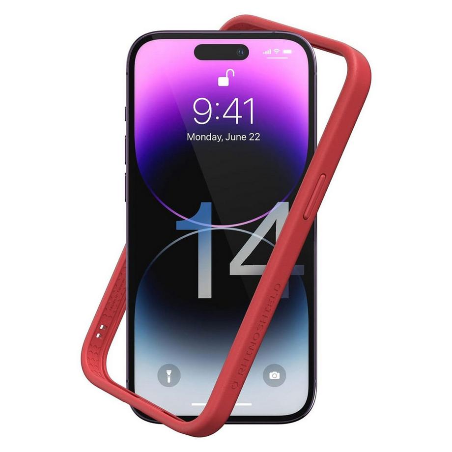 Rhinoshield  Cover per iPhone 14 Pro MOD NX(TM) 