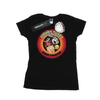 LOONEY TUNES Cartoons T-Shirt Imprimé  