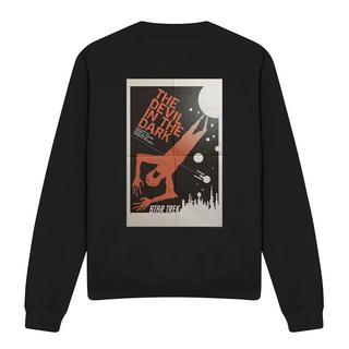 Star Trek The Original Series Episode 25 Sweatshirt  