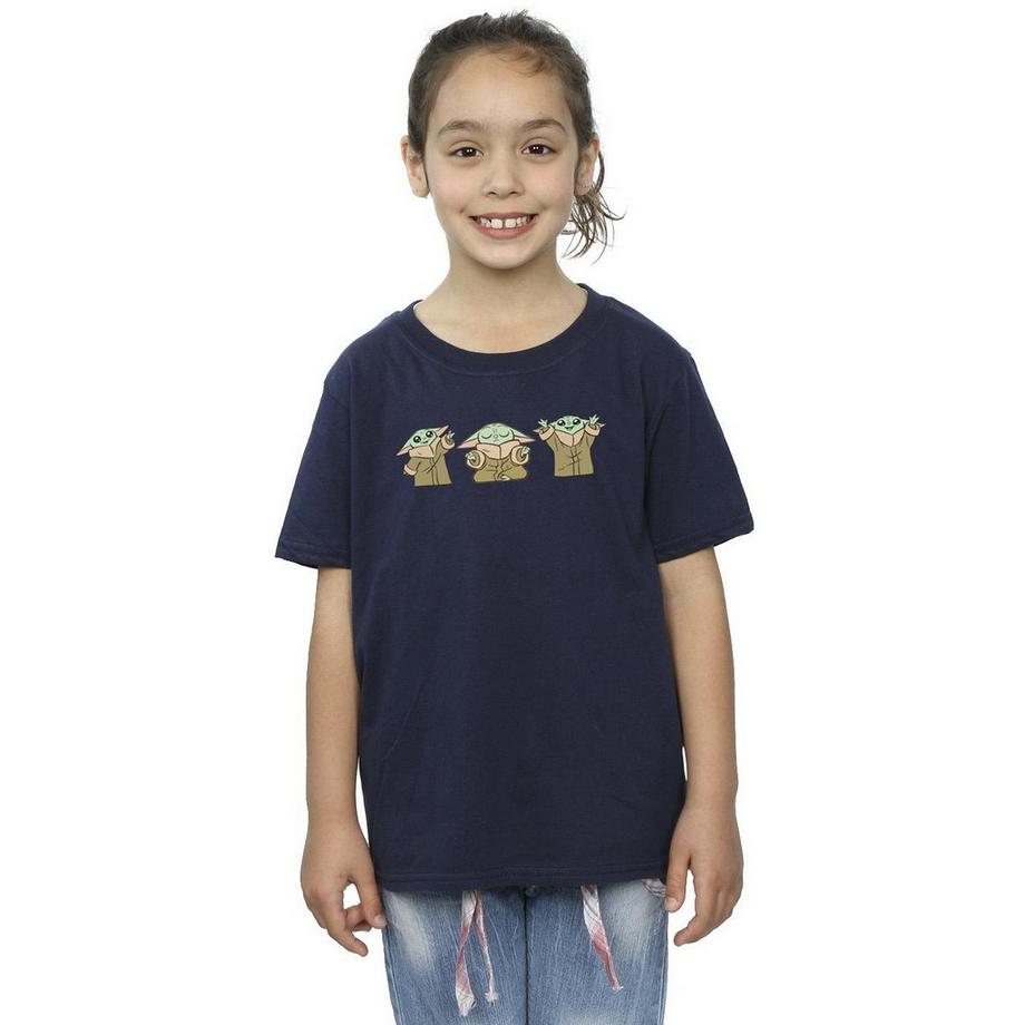STAR WARS  The Mandalorian TShirt 
