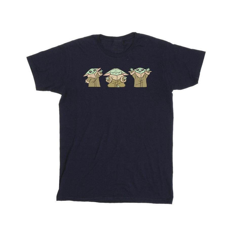 The Mandalorian TShirt