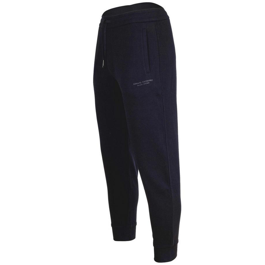 Armani Exchange Pantalon de jogging Comfort Fit  