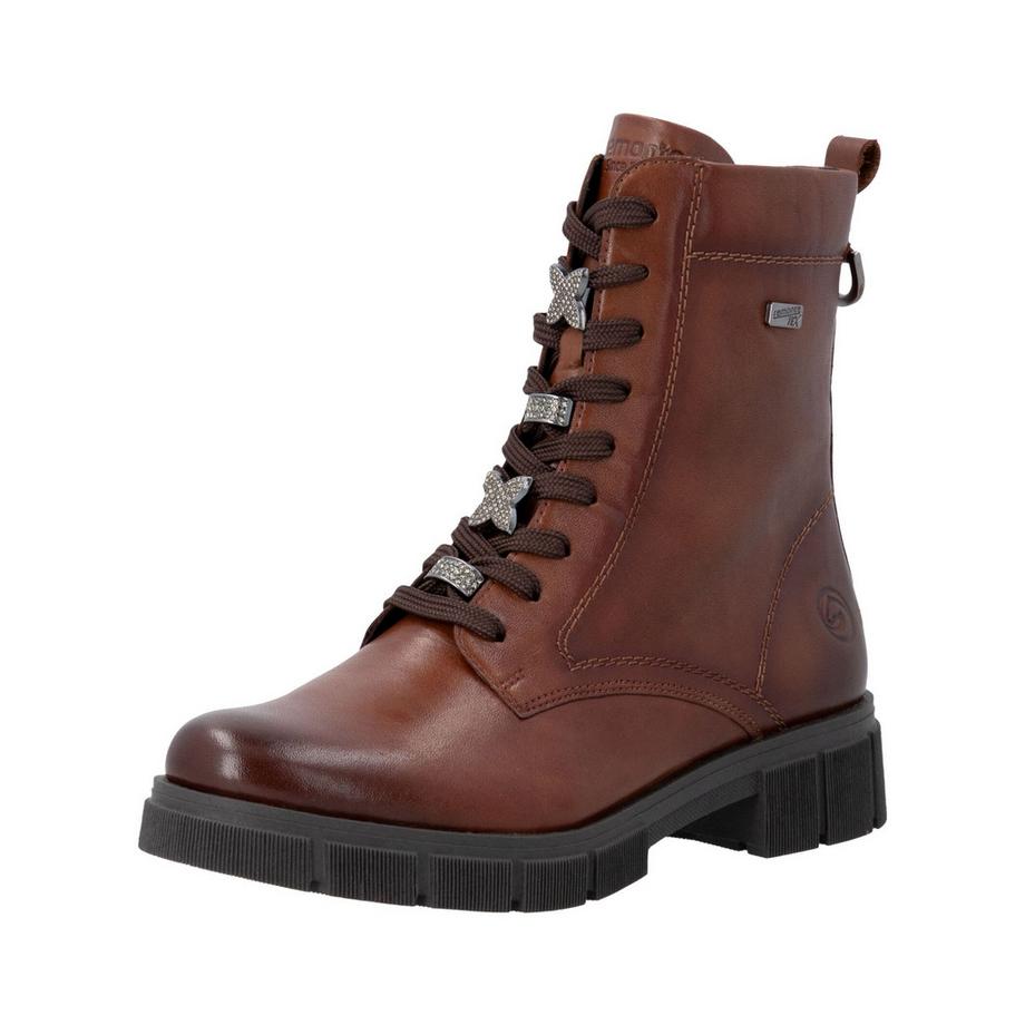 Stiefelette