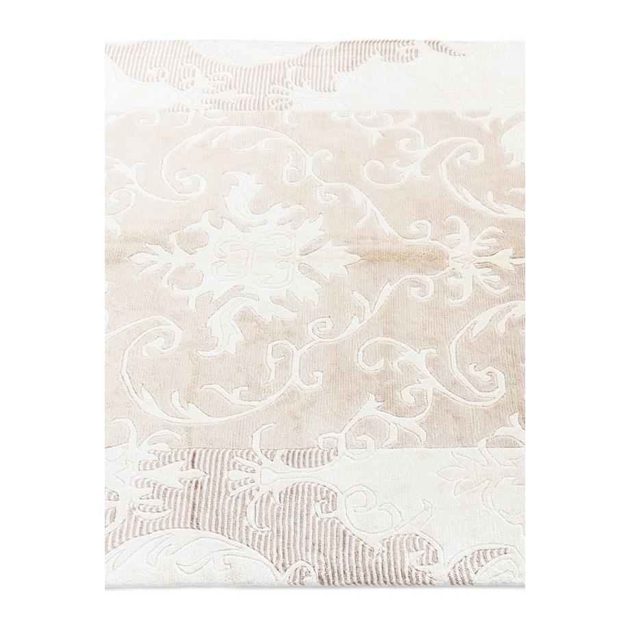 VIDAL Handgemachter Teppich Darya-Indian  