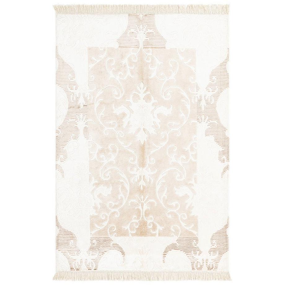 VIDAL Handgemachter Teppich Darya-Indian  