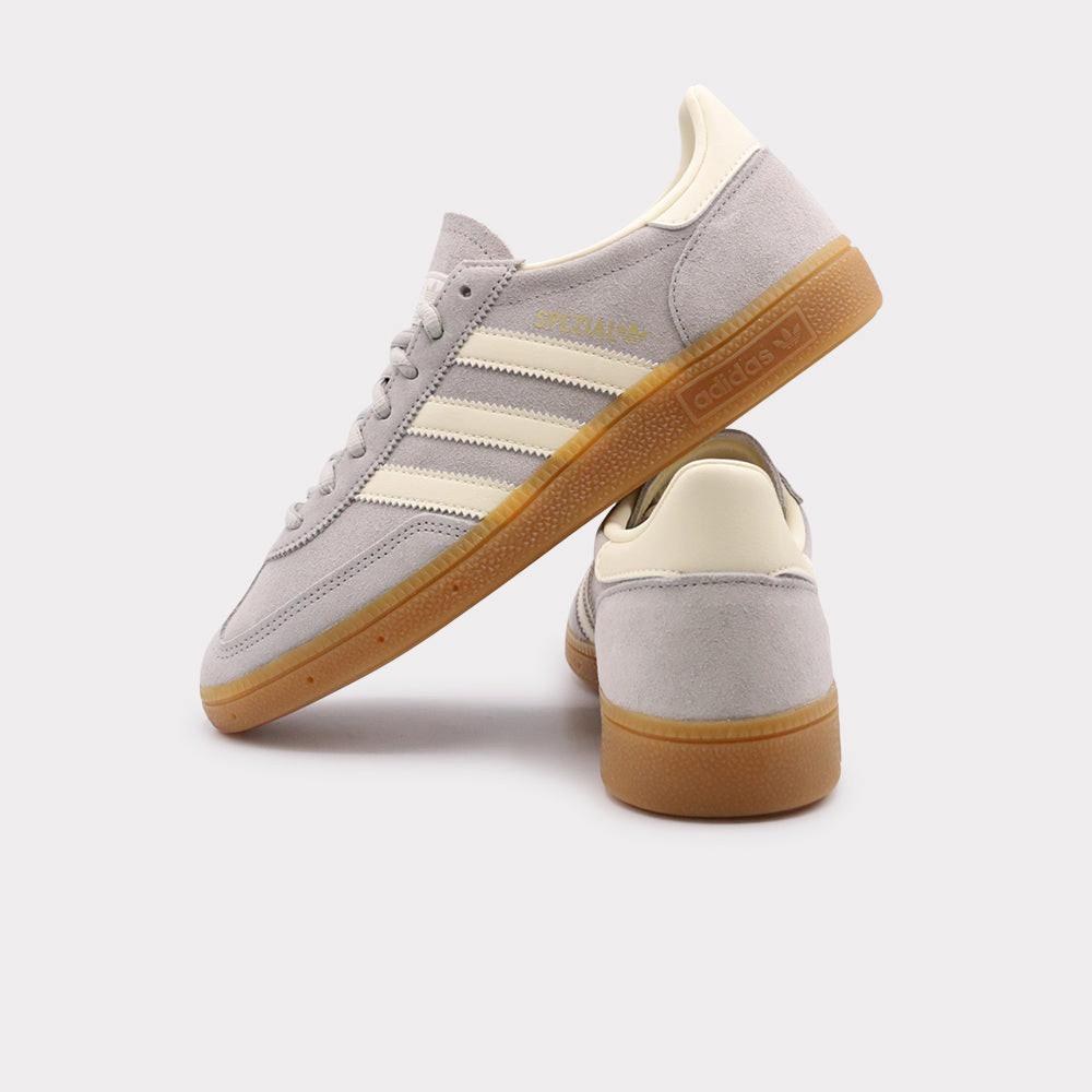 adidas  Handball Spezial - Grey White 