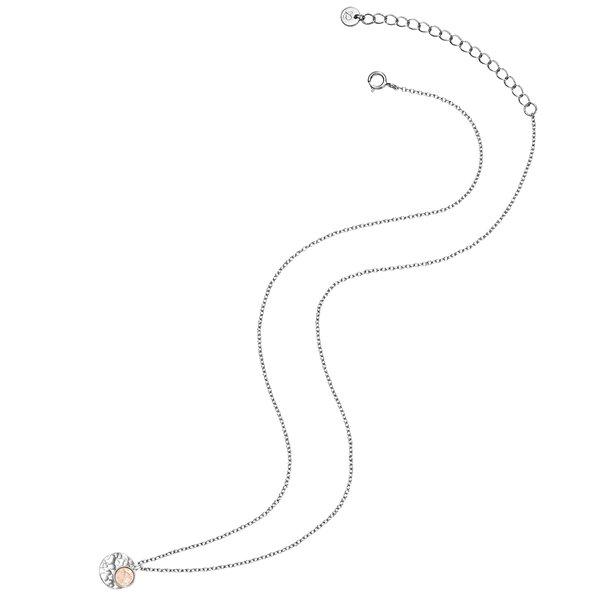 Glanzstücke München  Halskette Kreis 