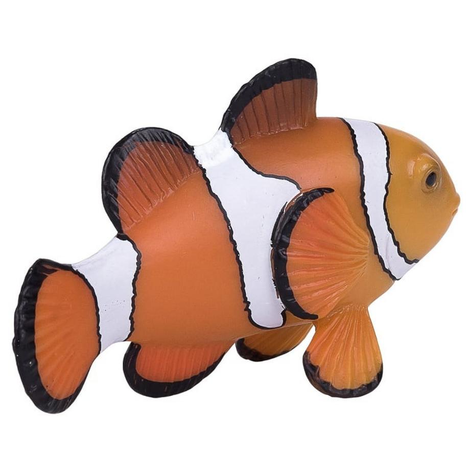 Mojo  Sealife Clownfisch 