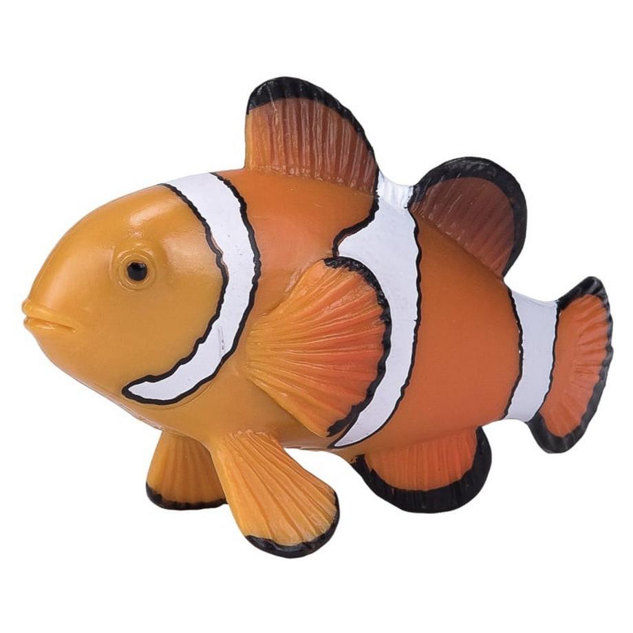 Mojo  Sealife Clownfisch 