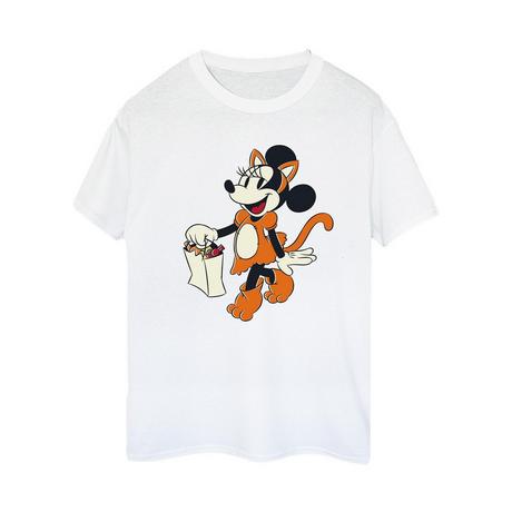 MICKEY MOUSE Trick Or Treat T-Shirt  