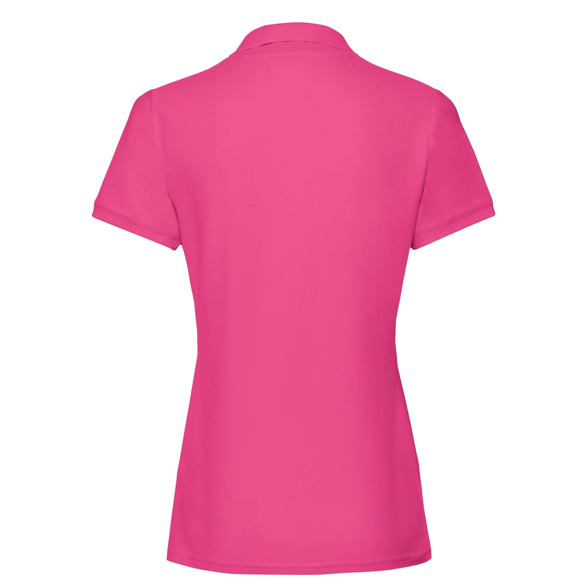 Fruit of the Loom Premium Poloshirt  