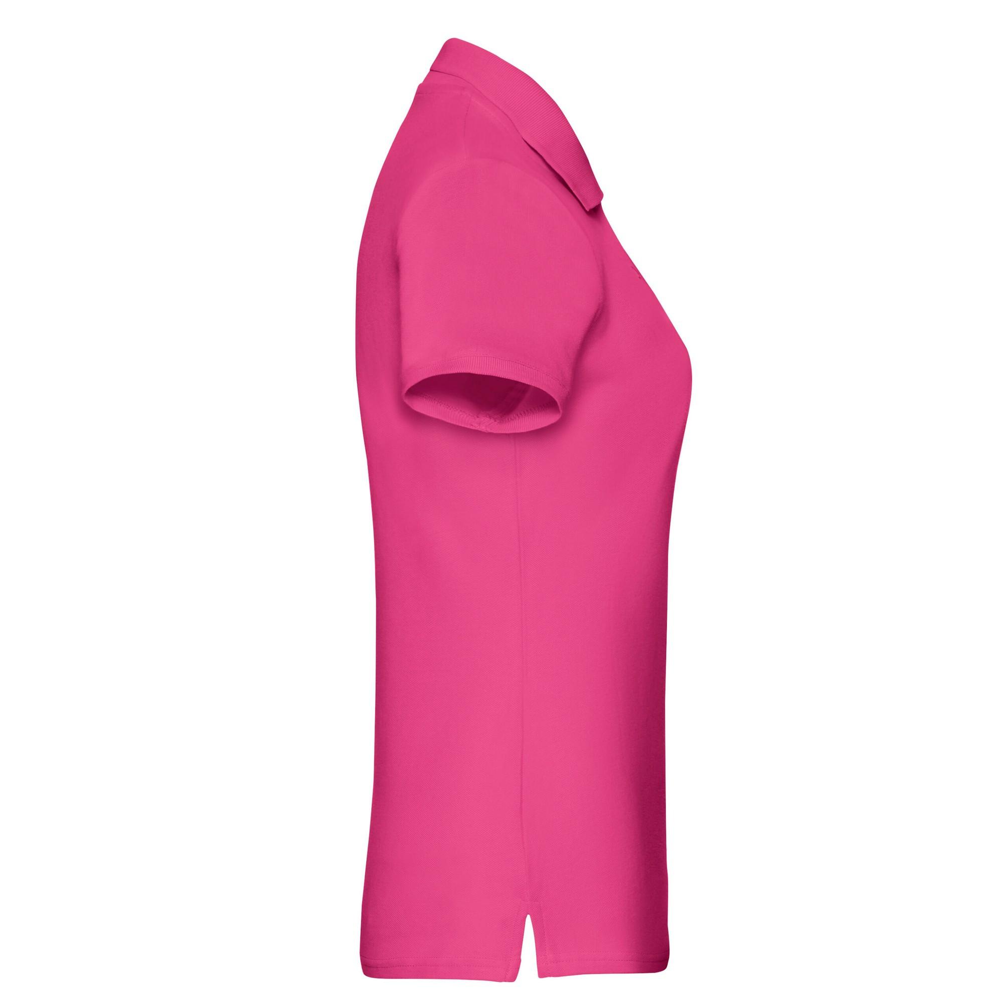 Fruit of the Loom Premium Poloshirt  