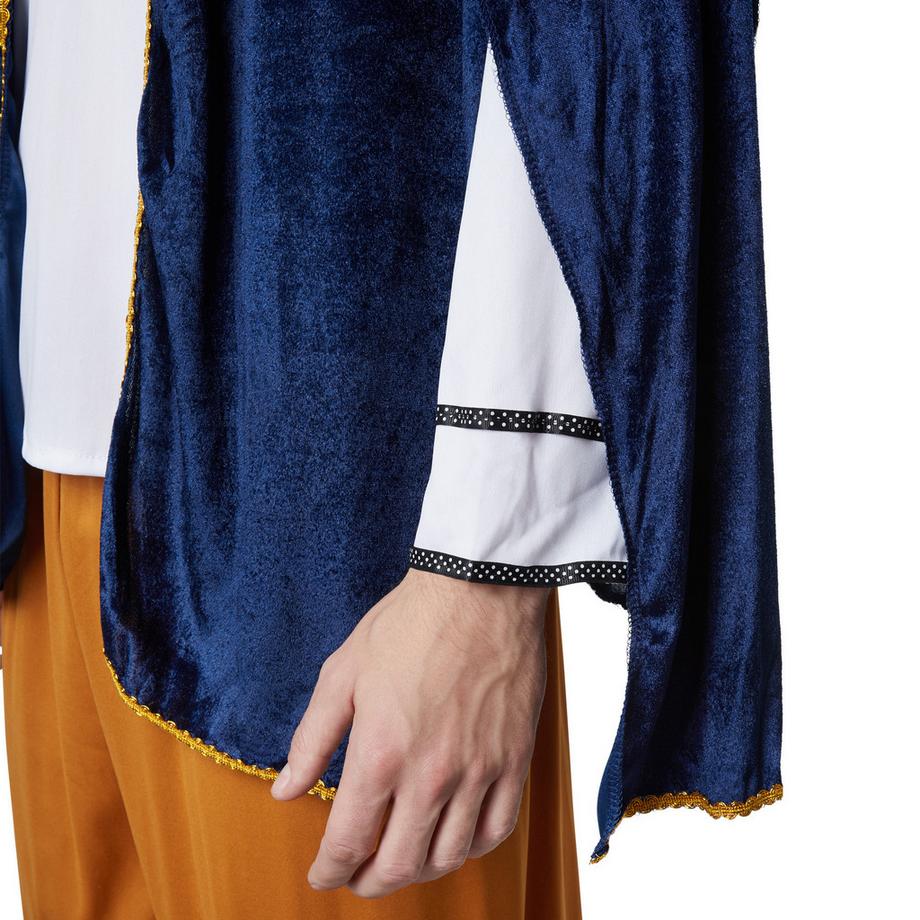 Tectake  Herrenkostüm Höfischer Herold 