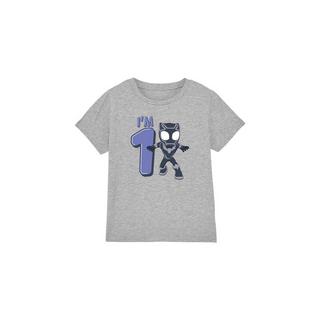 Black Panther  Tshirt Enfant 