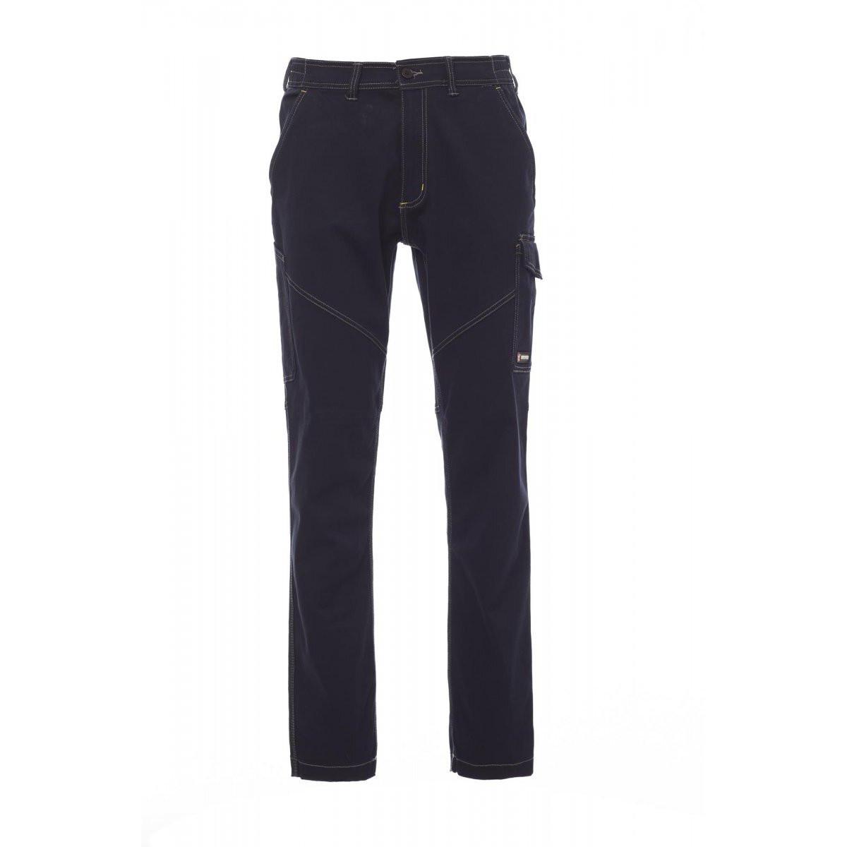 Payper Wear Worker Stretch Pantaloni  