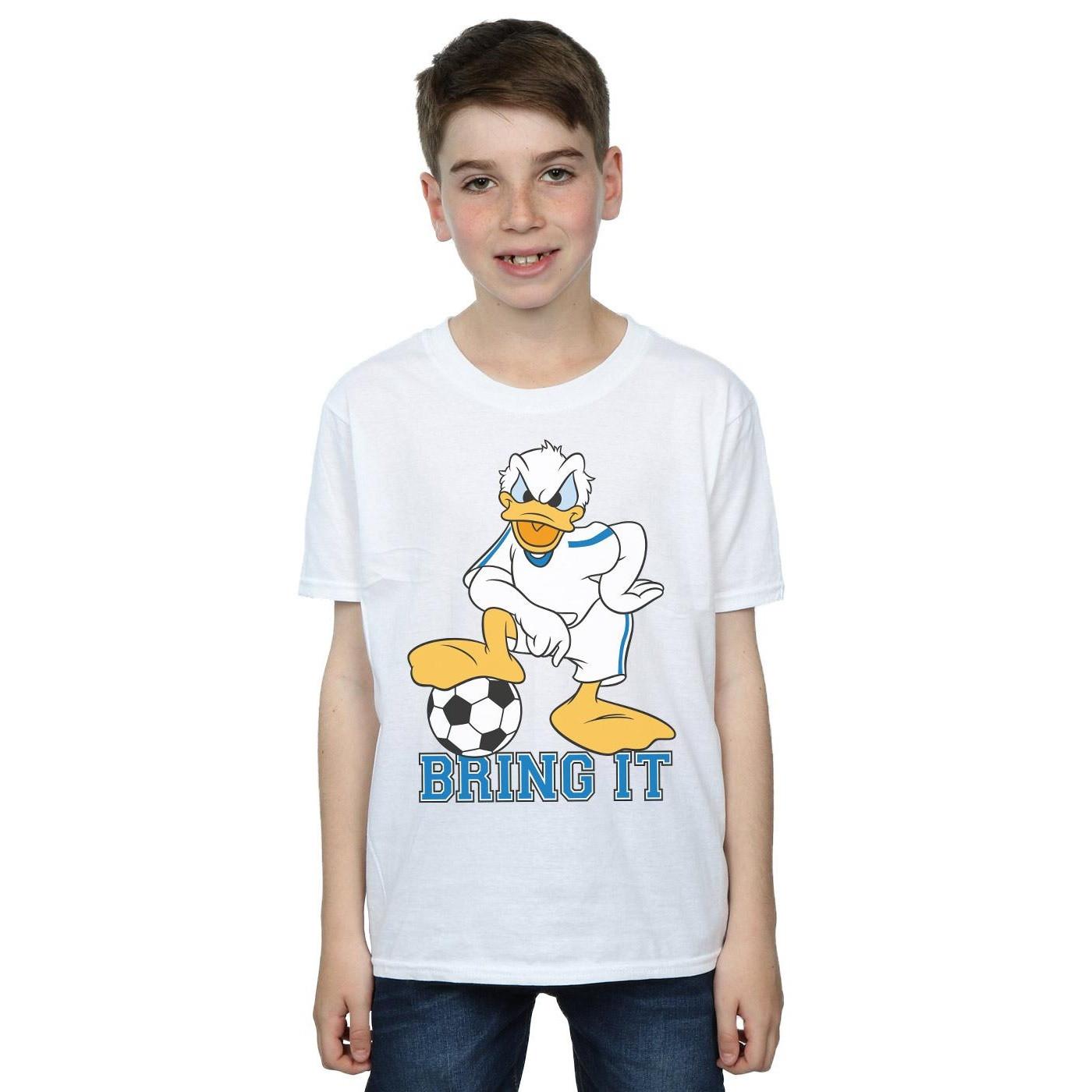 Disney  Bring It TShirt 