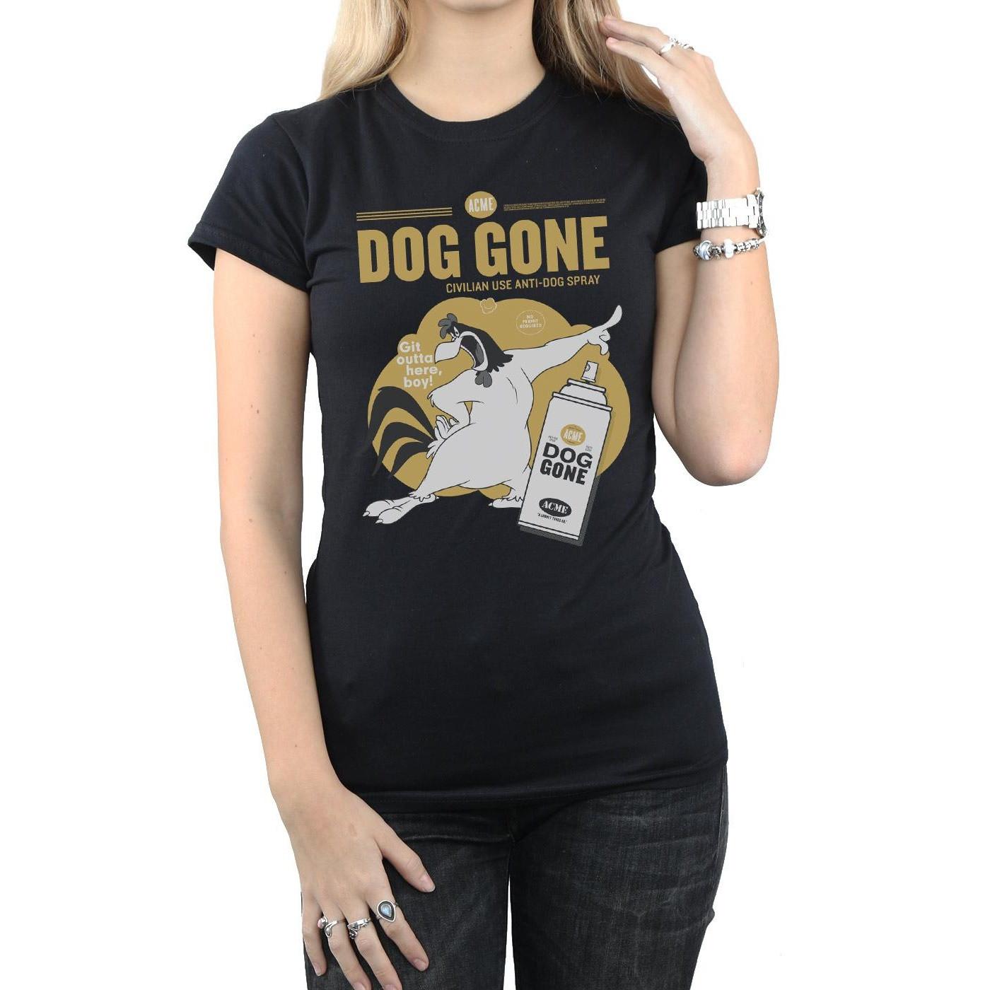 LOONEY TUNES  Dog Gone TShirt 