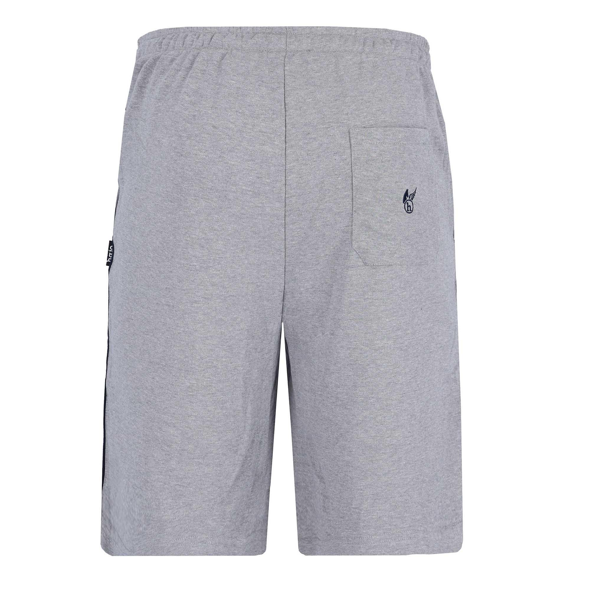 hajo Short en molleton  