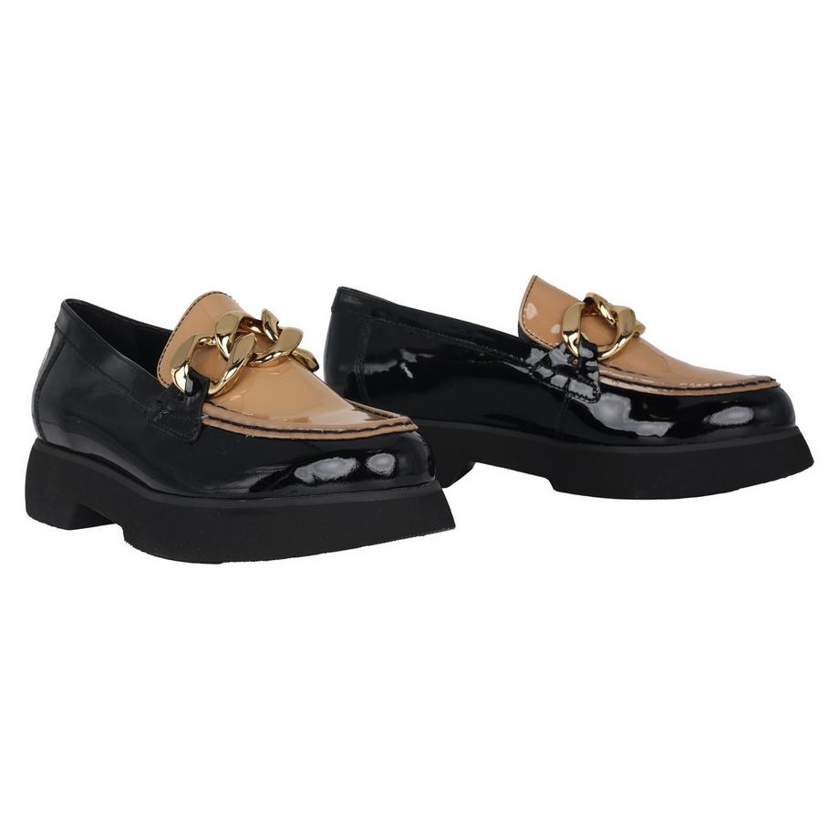 Högl  Stacy - Leder pump 