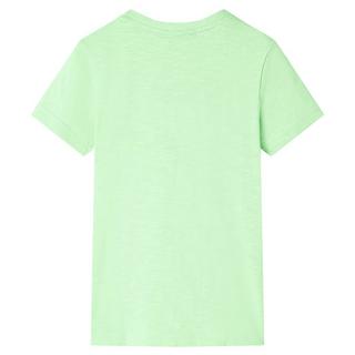 VidaXL  Kinder t-shirt baumwolle 