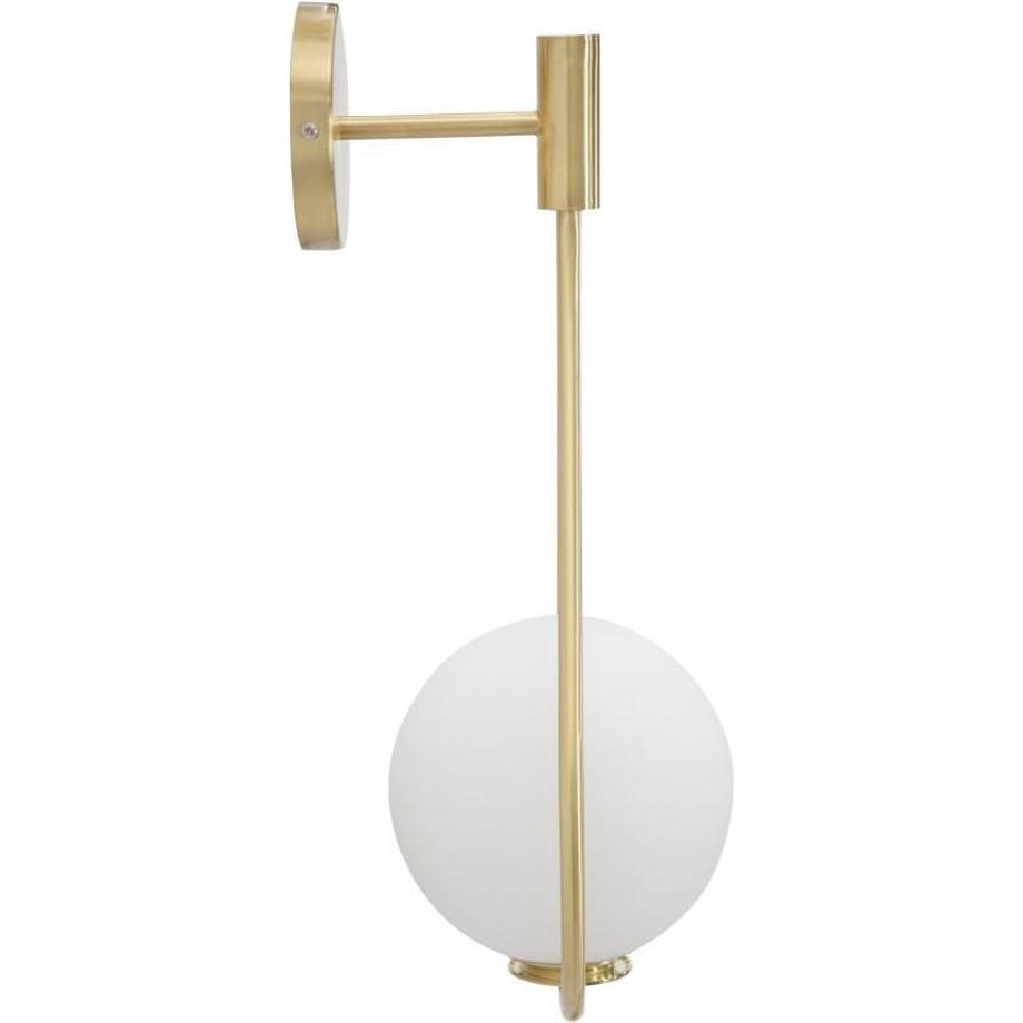 mutoni Lampada da parete Glamy Drop  