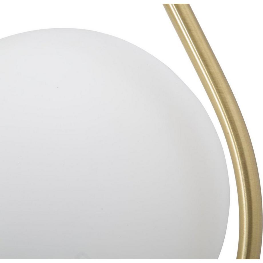 mutoni Lampada da parete Glamy Drop  