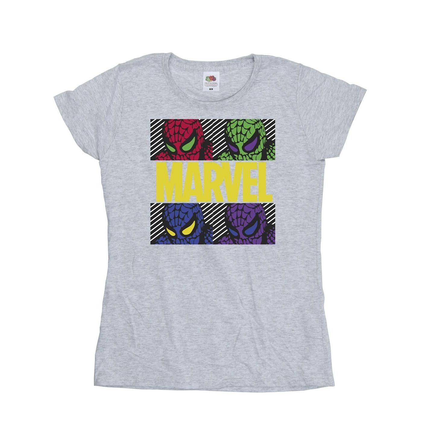 MARVEL  TShirt 