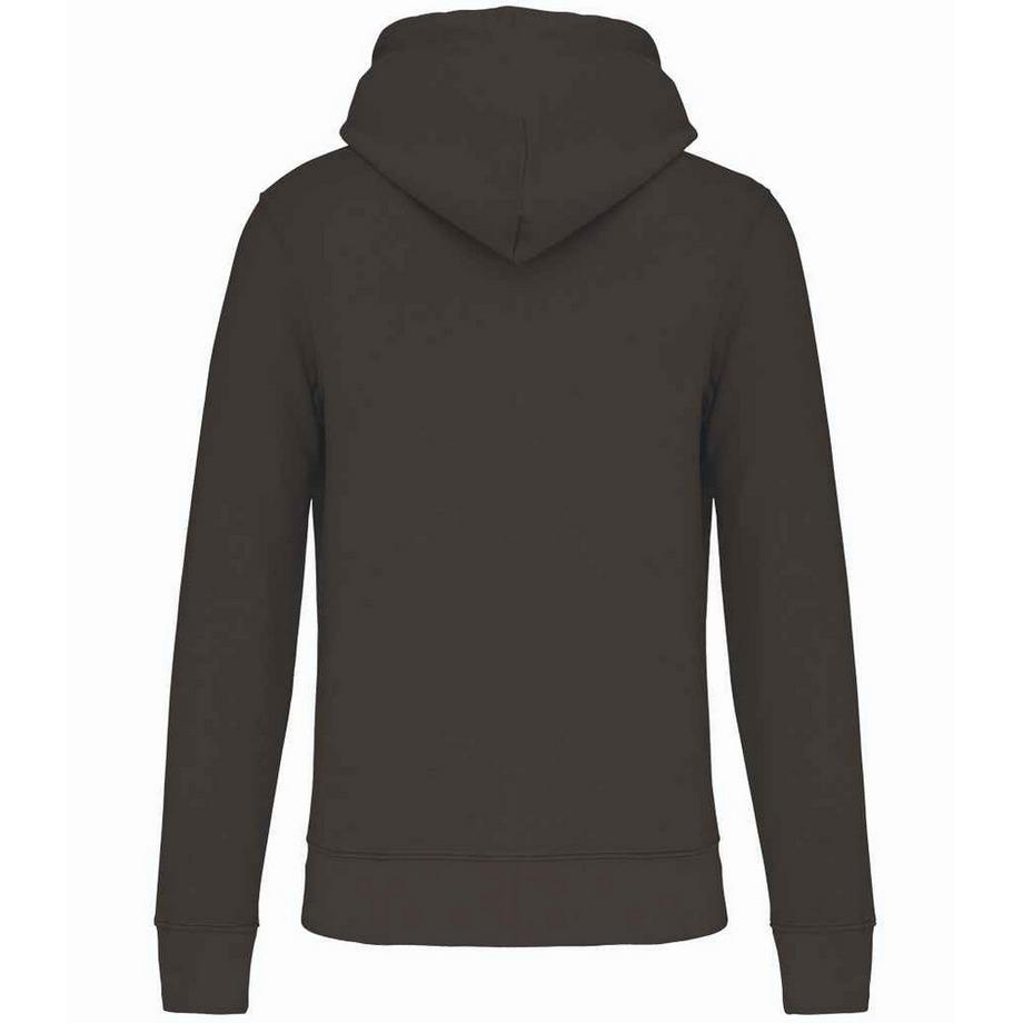Kariban Sweat à Capuche avec Poche Kangourou  
