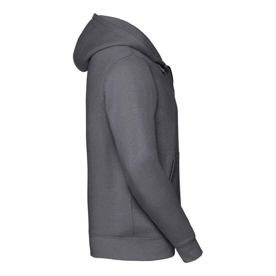 Russell Veste à capuche AUTHENTIC  