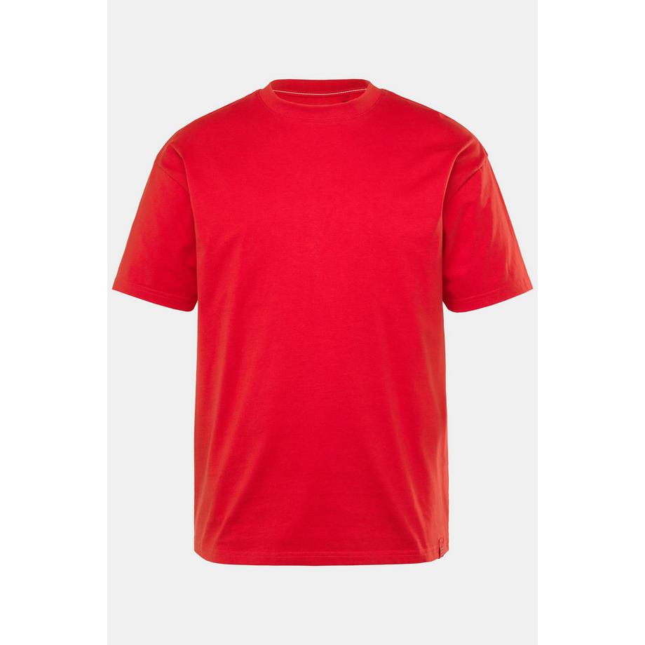 Sthuge T-shirt Oversized Maniche Corte  