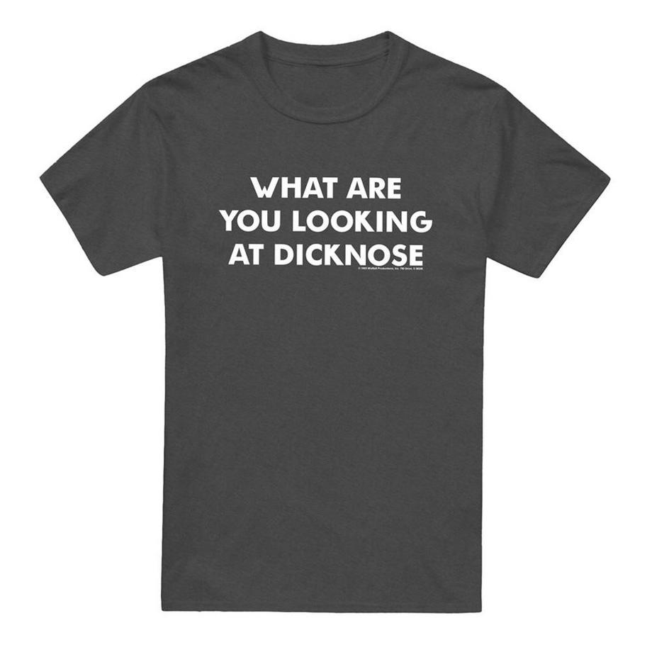 T-ShirtLooking At