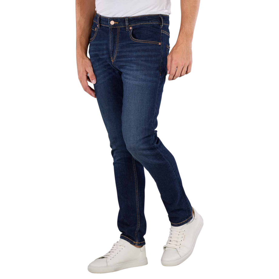 Scotch & Soda Skim Jeans Skinny Fit  
