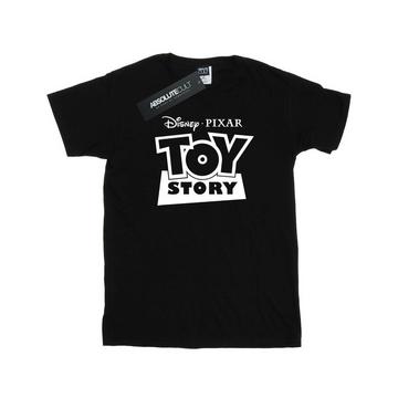 Tshirt TOY STORY LOGO OUTLINE